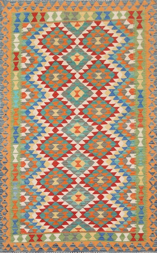 Reversible kilim kelim rugs - reversible,